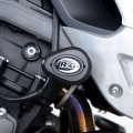 R&G Racing Aero Crash Protectors (attaches to two engine mounts) for Triumph Tiger 900 (GT/Rally) '20-'22